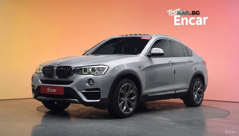 BMW X4 xDrive 20d* КОЖА* ПОДГРЕВ* НАВИ* ПАНО* КАМЕРА - 14600 € - 30733252 1 | Car24.bg BMW X4 xDrive 20d* КОЖА* ПОДГРЕВ* НАВИ* ПАНО* КАМЕРА - 14600 € - 30733252 1