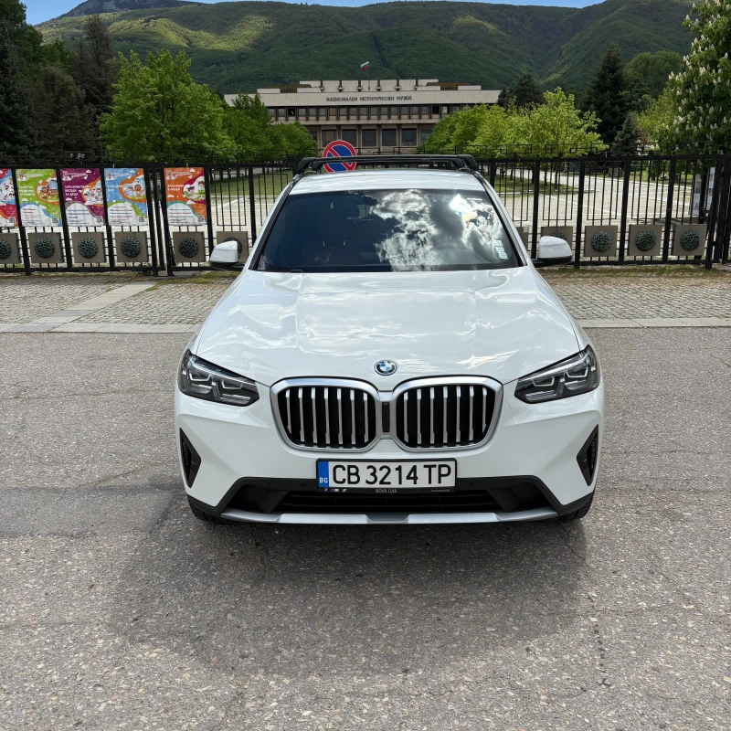BMW X3 - 40000 € - 61627324 1 | Car24.bg BMW X3 - 40000 € - 61627324 1