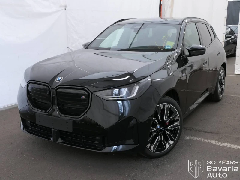 BMW X3 M50 xDrive Steptronic - 67100 € - 55604669 1 | Car24.bg BMW X3 M50 xDrive Steptronic - 67100 € - 55604669 1