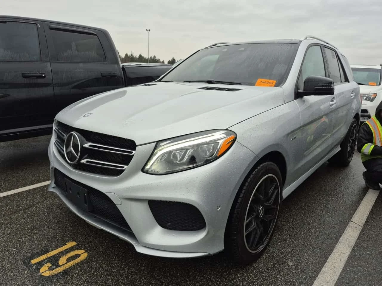 Mercedes-Benz GLE 450 AMG | DISTRONIC | HARMAN KARDON | ПОДГРЕВ | ПАНОРАМА | | Auto.bg — изображение 1 Mercedes-Benz GLE 450 AMG | DISTRONIC | HARMAN KARDON | ПОДГРЕВ | ПАНОРАМА | | Auto.bg — изображение 1