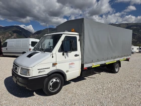 Iveco Daily 4.85m
