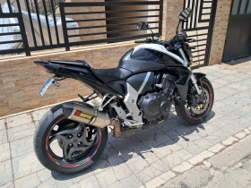 Honda Cb 1000R | Auto.bg — изображение 3 Honda Cb 1000R | Auto.bg — изображение 3