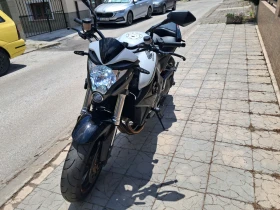 Honda Cb 1000R | Auto.bg — изображение 4 Honda Cb 1000R | Auto.bg — изображение 4