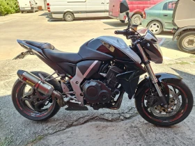 Honda Cb 1000R | Auto.bg — изображение 9 Honda Cb 1000R | Auto.bg — изображение 9