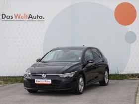 VW Golf 8 Life 2.0 TDI SCR 1 - Car24.bg VW Golf 8 Life 2.0 TDI SCR 1