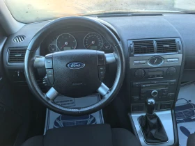 Ford Mondeo 2.0TDCI - 3400 лв. / 1738.39 € - 12223081 14 | Car24.bg Ford Mondeo 2.0TDCI - 3400 лв. / 1738.39 € - 12223081 14