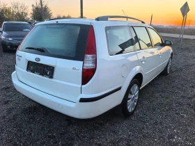 Ford Mondeo 2.0TDCI - 3400 лв. / 1738.39 € - 12223081 5 | Car24.bg Ford Mondeo 2.0TDCI - 3400 лв. / 1738.39 € - 12223081 5