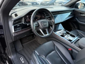 Audi A8 55TFSI Matrix/Sline/Панорама/Head up/Camera360/B&O - 80000 лв. / 40903.35 € - 42931816 8 | Car24.bg Audi A8 55TFSI Matrix/Sline/Панорама/Head up/Camera360/B&O - 80000 лв. / 40903.35 € - 42931816 8