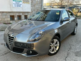 Alfa Romeo Giulietta 1.6JTDm НАВИ LED - Car24.bg Alfa Romeo Giulietta 1.6JTDm НАВИ LED