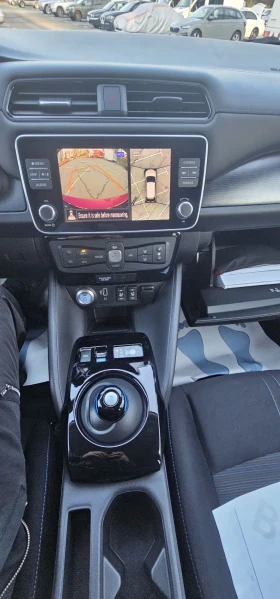 Nissan Leaf N-CONNECTA 360 Подгрев Холандия Лизинг - 25999 лв. / 13293.08 € - 82154864 15 | Car24.bg Nissan Leaf N-CONNECTA 360 Подгрев Холандия Лизинг - 25999 лв. / 13293.08 € - 82154864 15