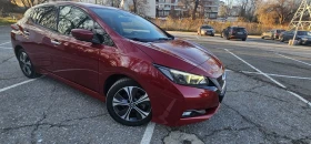 Nissan Leaf N-CONNECTA 360 Подгрев Холандия Лизинг - Car24.bg Nissan Leaf N-CONNECTA 360 Подгрев Холандия Лизинг