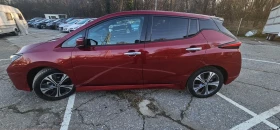 Nissan Leaf N-CONNECTA 360 Подгрев Холандия Лизинг - 25999 лв. / 13293.08 € - 82154864 8 | Car24.bg Nissan Leaf N-CONNECTA 360 Подгрев Холандия Лизинг - 25999 лв. / 13293.08 € - 82154864 8
