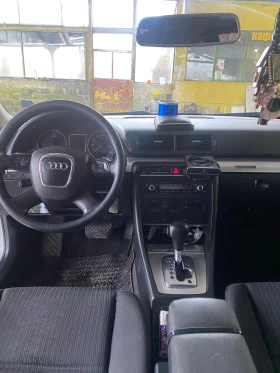 Audi A4 - 4990 € / 9759.59 лв. - 52156762 4 | Car24.bg Audi A4 - 4990 € / 9759.59 лв. - 52156762 4
