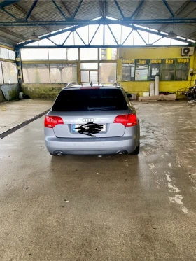 Audi A4 - 4990 € / 9759.59 лв. - 52156762 3 | Car24.bg Audi A4 - 4990 € / 9759.59 лв. - 52156762 3