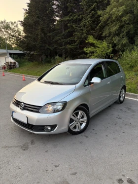 VW Golf Plus HIGHLINE 2.0 TDI 2012 - Car24.bg VW Golf Plus HIGHLINE 2.0 TDI 2012