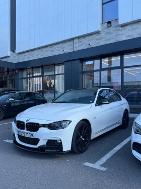 BMW 318 undefined | Auto.bg — изображение 2 BMW 318 undefined | Auto.bg — изображение 2
