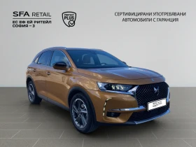 DS DS 7 CROSSBACK RIVOLI 1.6 PureTech 180 EAT8 | Auto.bg — изображение 3 DS DS 7 CROSSBACK RIVOLI 1.6 PureTech 180 EAT8 | Auto.bg — изображение 3