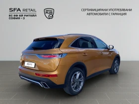 DS DS 7 CROSSBACK RIVOLI 1.6 PureTech 180 EAT8 | Auto.bg — изображение 5 DS DS 7 CROSSBACK RIVOLI 1.6 PureTech 180 EAT8 | Auto.bg — изображение 5
