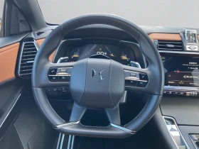 DS DS 7 CROSSBACK RIVOLI 1.6 PureTech 180 EAT8 | Auto.bg — изображение 13 DS DS 7 CROSSBACK RIVOLI 1.6 PureTech 180 EAT8 | Auto.bg — изображение 13