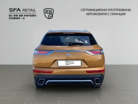 DS DS 7 CROSSBACK RIVOLI 1.6 PureTech 180 EAT8 | Auto.bg — изображение 6 DS DS 7 CROSSBACK RIVOLI 1.6 PureTech 180 EAT8 | Auto.bg — изображение 6
