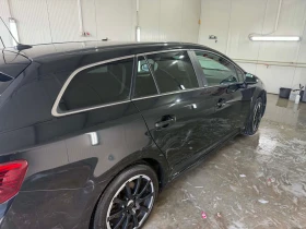 Toyota Avensis undefined | Auto.bg — изображение 4 Toyota Avensis undefined | Auto.bg — изображение 4