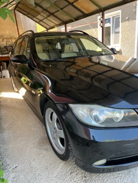 BMW 320 undefined | Auto.bg — изображение 4 BMW 320 undefined | Auto.bg — изображение 4
