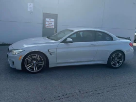 BMW M4 * 2dr Conv * CARFAX * ЦЕНА ДО БГ | Auto.bg — изображение 3 BMW M4 * 2dr Conv * CARFAX * ЦЕНА ДО БГ | Auto.bg — изображение 3