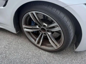 BMW M4 * 2dr Conv * CARFAX * ЦЕНА ДО БГ | Auto.bg — изображение 12 BMW M4 * 2dr Conv * CARFAX * ЦЕНА ДО БГ | Auto.bg — изображение 12