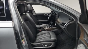 Audi A6 35 TDI ЕЛ. БАГАЖНИК ЛЮК КРАЙНА ЦЕНА* encareu.com - 12999 € - 36341341 12 | Car24.bg Audi A6 35 TDI ЕЛ. БАГАЖНИК ЛЮК КРАЙНА ЦЕНА* encareu.com - 12999 € - 36341341 12