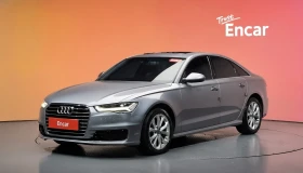 Audi A6 35 TDI ЕЛ. БАГАЖНИК ЛЮК КРАЙНА ЦЕНА* encareu.com - Car24.bg Audi A6 35 TDI ЕЛ. БАГАЖНИК ЛЮК КРАЙНА ЦЕНА* encareu.com
