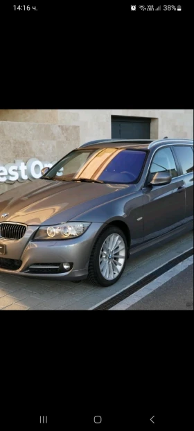 BMW 330 330 d | Auto.bg — изображение 6 BMW 330 330 d | Auto.bg — изображение 6