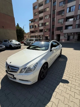 Mercedes-Benz E 350 - Car24.bg Mercedes-Benz E 350