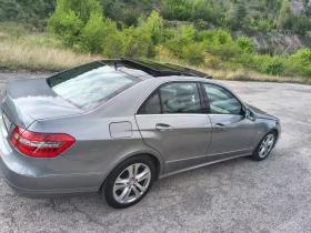 Mercedes-Benz E 250