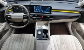 Kia K8 2.5* SIGNATURE* ОБДУХВАНЕ* ДИСТРОНИК* ХЕДЪП* 360КА | Auto.bg — изображение 8 Kia K8 2.5* SIGNATURE* ОБДУХВАНЕ* ДИСТРОНИК* ХЕДЪП* 360КА | Auto.bg — изображение 8