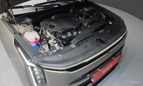 Kia K8 2.5* SIGNATURE* ОБДУХВАНЕ* ДИСТРОНИК* ХЕДЪП* 360КА | Auto.bg — изображение 17 Kia K8 2.5* SIGNATURE* ОБДУХВАНЕ* ДИСТРОНИК* ХЕДЪП* 360КА | Auto.bg — изображение 17