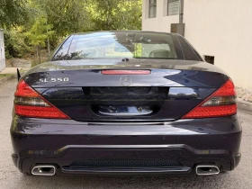 Mercedes-Benz SL 500 - 28000 € - 26241150 6 | Car24.bg Mercedes-Benz SL 500 - 28000 € - 26241150 6