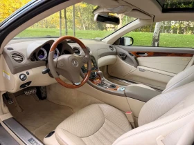 Mercedes-Benz SL 500 - 28000 € - 26241150 9 | Car24.bg Mercedes-Benz SL 500 - 28000 € - 26241150 9