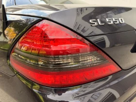 Mercedes-Benz SL 500 - 28000 € - 26241150 15 | Car24.bg Mercedes-Benz SL 500 - 28000 € - 26241150 15