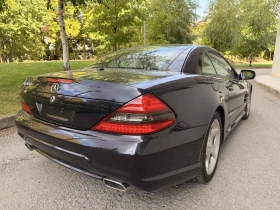 Mercedes-Benz SL 500 - 28000 € - 26241150 7 | Car24.bg Mercedes-Benz SL 500 - 28000 € - 26241150 7
