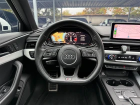 Audi A4 S-LINE | Auto.bg — изображение 11 Audi A4 S-LINE | Auto.bg — изображение 11