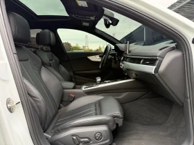Audi A4 S-LINE | Auto.bg — изображение 8 Audi A4 S-LINE | Auto.bg — изображение 8