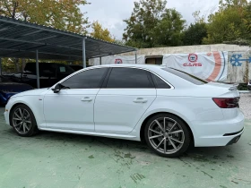 Audi A4 S-LINE | Auto.bg — изображение 6 Audi A4 S-LINE | Auto.bg — изображение 6