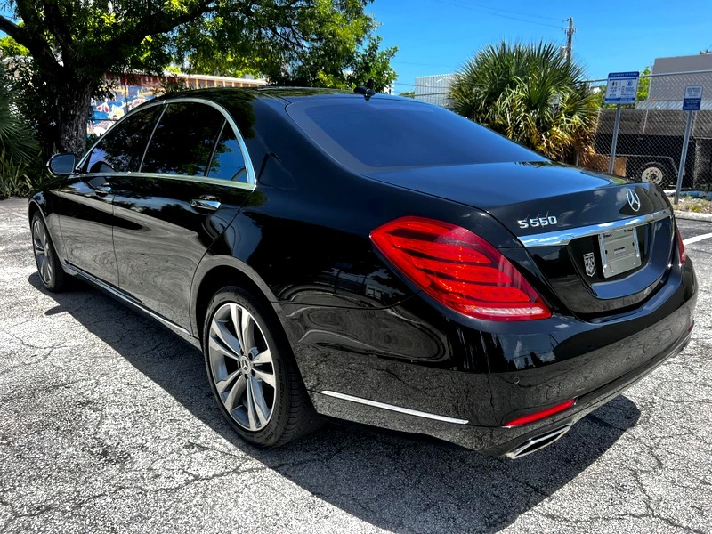 Mercedes-Benz S 550 * DISTRONIC* Blind Spot* Massage* KEYLESS* Full*  - изображение 5 | Auto.bg Mercedes-Benz S 550 * DISTRONIC* Blind Spot* Massage* KEYLESS* Full*  - изображение 5