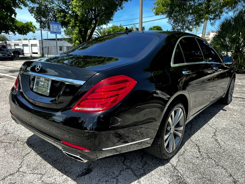 Mercedes-Benz S 550 * DISTRONIC* Blind Spot* Massage* KEYLESS* Full*  - изображение 6 | Auto.bg Mercedes-Benz S 550 * DISTRONIC* Blind Spot* Massage* KEYLESS* Full*  - изображение 6