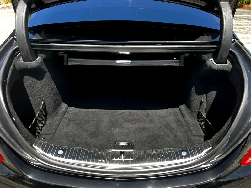 Mercedes-Benz S 550 * DISTRONIC* Blind Spot* Massage* KEYLESS* Full*  - изображение 9 | Auto.bg Mercedes-Benz S 550 * DISTRONIC* Blind Spot* Massage* KEYLESS* Full*  - изображение 9