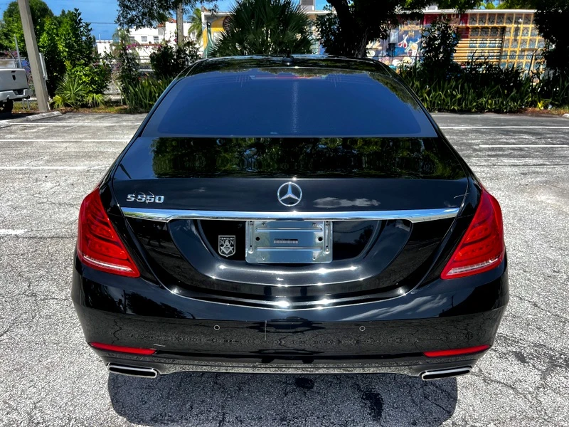 Mercedes-Benz S 550 * DISTRONIC* Blind Spot* Massage* KEYLESS* Full*  - изображение 7 | Auto.bg Mercedes-Benz S 550 * DISTRONIC* Blind Spot* Massage* KEYLESS* Full*  - изображение 7