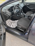 Ford Focus 2.0 TDCI Automatic - [10] 