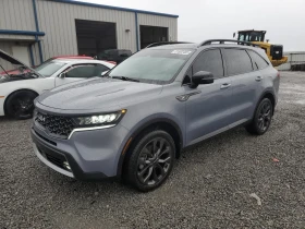 Kia Sorento - Car24.bg Kia Sorento