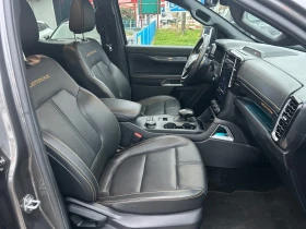 Ford Ranger WILDTRAK - 52000 € / 101703.16 лв. - 88549769 11 | Car24.bg Ford Ranger WILDTRAK - 52000 € / 101703.16 лв. - 88549769 11