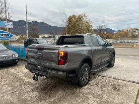 Ford Ranger WILDTRAK - 52000 € / 101703.16 лв. - 88549769 6 | Car24.bg Ford Ranger WILDTRAK - 52000 € / 101703.16 лв. - 88549769 6
